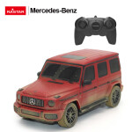 Rastar R/C 1:24 Mercedes-Benz G63 AMG - Muddy