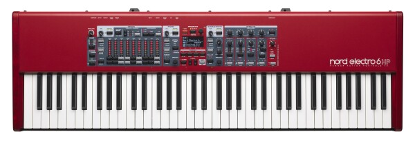 Nord Electro HP