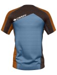 CRAZY Man T-Shirt Resolution, Oriente velikost: S