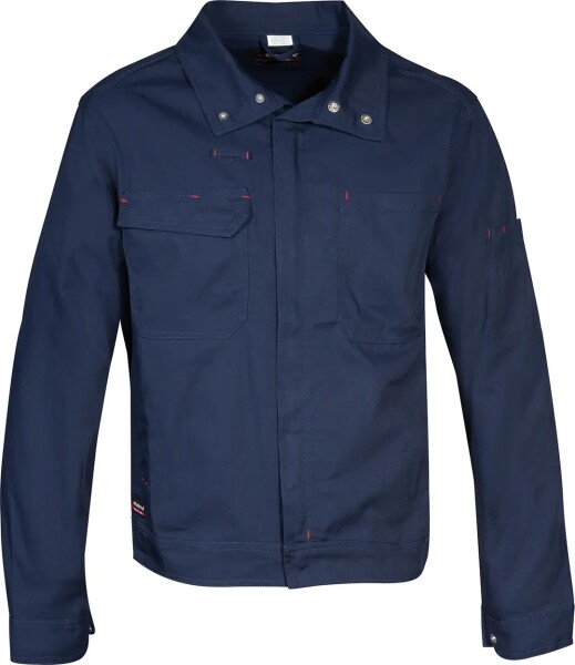 Bunda COFRA ALGERI Barva: Modrá, Velikost: 3XL (V280_0_02_3XL)