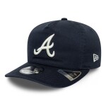 New Era Pánská kšiltovka Atlanta Braves MLB 1995 World Series 19TWENTY Adjustable