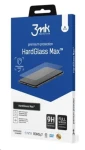 3mk HardGlass Max ochranné sklo pro Apple iPhone 16 Pro/17/17 Pro (5903108669283)