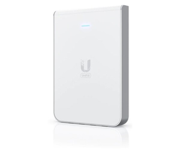 UBNT Ubiquiti U6-IW - UniFi6 In-Wall EDF_10901759