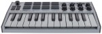 AKAI MPK mini MK3 Grey