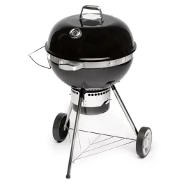 FIELDMANN FZG 1017 / Gril na dřevěné uhlí / 57 cm (50007327)