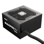 Enermax MAXPRO IV EMP750W černá / Napájecí zdroj / 750 W / ATX / 80 PLUS 230V EU / nemodulární / aktivní PFC (EMP750W)