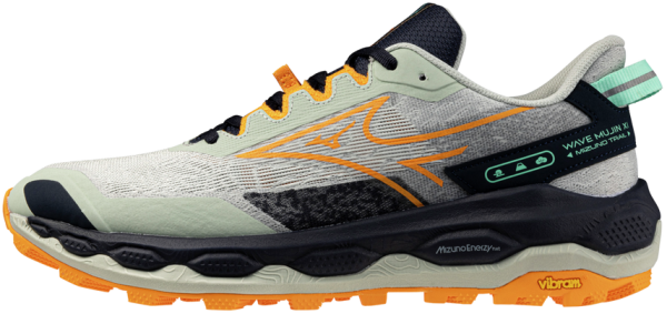 Mizuno Wave Mujin 11 J1GJ257003