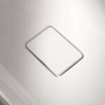 HANSGROHE - Xevolos E Dvojumyvadlo 120x48 cm, bez přepadu, 2 otvory pro baterii, SmartClean, bílá 61104450