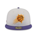 New Era Pánská kšiltovka Phoenix Suns NBA 2025 All-Star Game 59FIFTY Fitted Velikost: 7 1/4