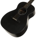 Martin 0-X1 Black