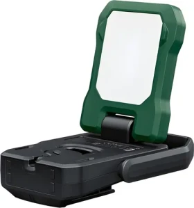 BOSCH EasySpotLight 18V-400 / Aku svítilna / 18V / 400 lm / 3 úrovně jasu / bez aku a nabíječky (06039A1200)