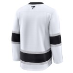 Fanatics Pánský Dres Los Angeles Kings Premium Away Jersey Velikost: