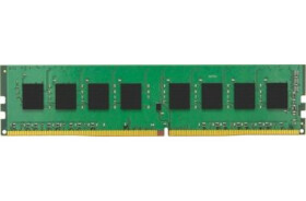 Kingston ValueRAM 8GB (1x 8GB) DDR4 3200MHz / CL22 / DIMM / 1.2V / Non-ECC / Un-Registered (KVR32N22S6/8)