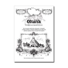 Oltářík
