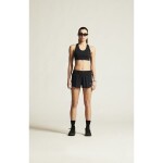 Craft Collective Padded Bra Women 1916008-999000 - Běžecká podprsenka CRAFT Collective Padded Sports - černá Velikost textilu: XL