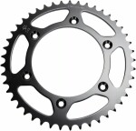 JT Sprockets Řetězová rozeta JT na CFMOTO 800MT-45 zubů