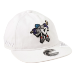 Čepice RETRO 9FIFTY Yth WHT