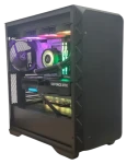 PC Mironet Herní M350 AMD R7 9700X RTX 5070 (Mironet/Herni/M350/AMD/B)