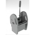 Ždímač MOP plastový STANDARD k vozíku KLARO