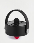Hydro Flask Wide Flex Straw Lid Black