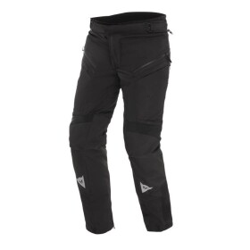 Dainese Gullfoss D-Dry adventure kalhoty černé vel.52 - 52