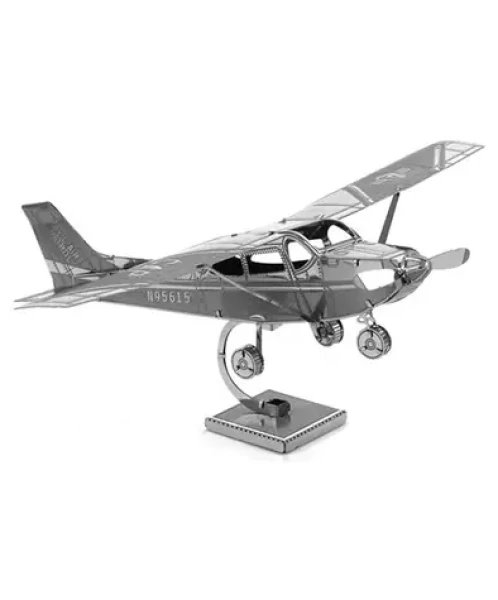 Metal Earth 3D Cessna Skyhawk 172