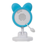 EVOLVEO Baby Monitor N3 videochůvička Modrá