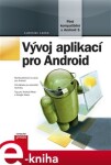 Vývoj aplikací pro Android - Ľuboslav Lacko e-kniha