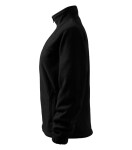 Jacket fleece dámský černá 01 (brand label) S