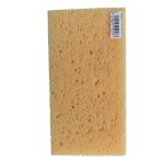 Náhradní povrch mořská houba, 250 x 130 x 30 mm