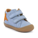 Dětské celoroční boty Froddo G2130344-10 Velikost: 21