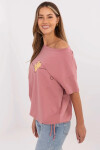 T-shirt model 213283 Factory Price M