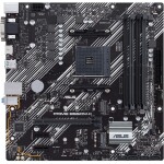 ASUS PRIME B550M-K / AMD B550 / DDR4 / SATA III RAID / USB / GLAN / M.2 / sc.AM4 / m-ATX (90MB14V0-M0EAY0)