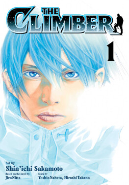 Climber, Vol. 1 - Jiro Nitta