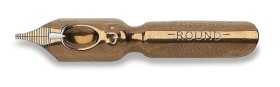 Manuscript Kaligrafické pero Round Hand 5 (0,75 mm)