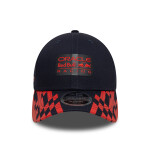 New Era Pánská kšiltovka Red Bull F1 940MC Visor print