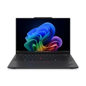 Lenovo ThinkPad X13 Gen 7 (Intel) černá / Notebook / 13,3" WUXGA / Intel Core Ultra 5 325 / 16GB / 512GB SSD / W11P (21YH004MCK)