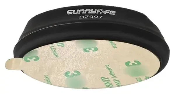 Sunnylife X5-DZ997 / Silikonová základna / pro Insta360 X5, X4 (X5-DZ997)