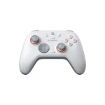 GameSir Nova Lite 2 bílá / Bluetooth 2.4GHz USB-C / Nintendo Switch / Android / PC / iOS (6936685222533)