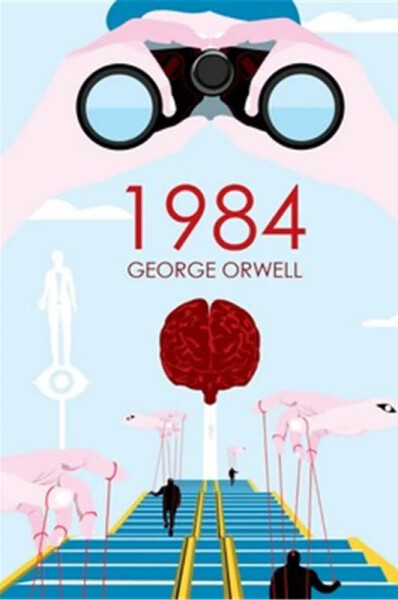 1984 - George Orwell
