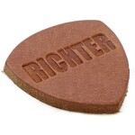 Richter Leather Pick Set