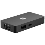 Hyper USB-C Univerzální dokovací stanice pro MacBook M1 / 2 x USB-C / 2 x HDMI / 2 x USB 3.0 / RJ45 / MicroSD / SD / pod (HDM1H-GL)