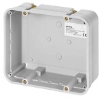 Müller 24084 multifunkční ovládání 1kanálový Max. dosah 75 m EA 16.11 pro4 mi.puck system mini switch