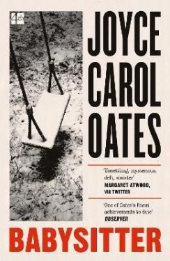 Babysitter - Joyce Carol Oates