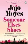 Someone Else´s Shoes, 1. vydání - Jojo Moyes