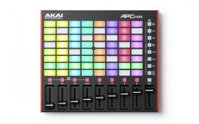 AKAI APC Mini MKII