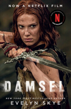 Damsel Evelyn Skye