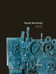 Mistr - Pavel Novotný