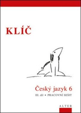 Klíč Český jazyk