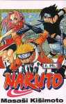 Naruto Nejhorší klient Masaši Kišimoto